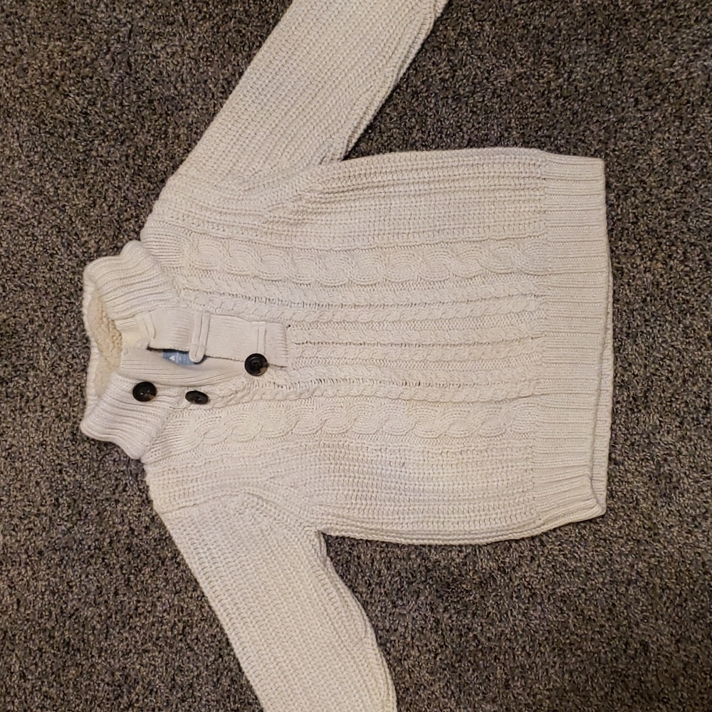 Baby Gap Sweater